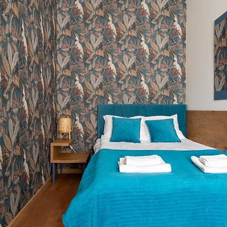 Apartament Inspirujacy - Z Prywatnym Monitorowanym Parkingiem - 4 Osobowy - Space Apart Jelení Hora Exteriér fotografie