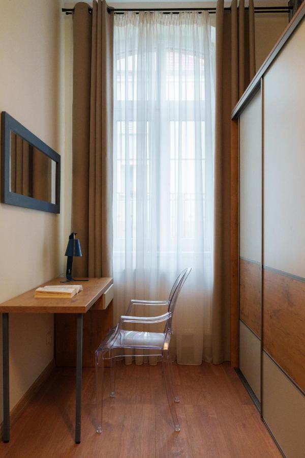 Apartament Inspirujacy - Z Prywatnym Monitorowanym Parkingiem - 4 Osobowy - Space Apart Jelení Hora Exteriér fotografie