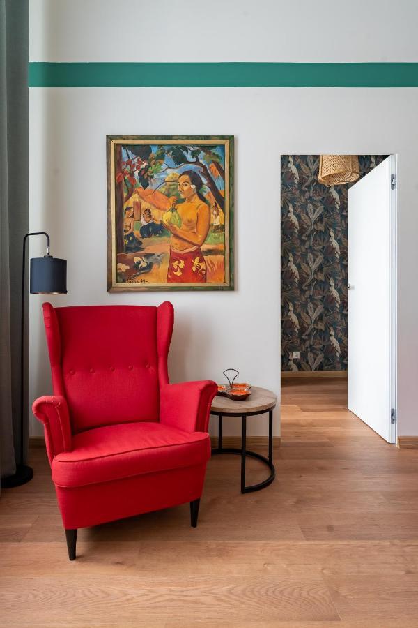 Apartament Inspirujacy - Z Prywatnym Monitorowanym Parkingiem - 4 Osobowy - Space Apart Jelení Hora Exteriér fotografie